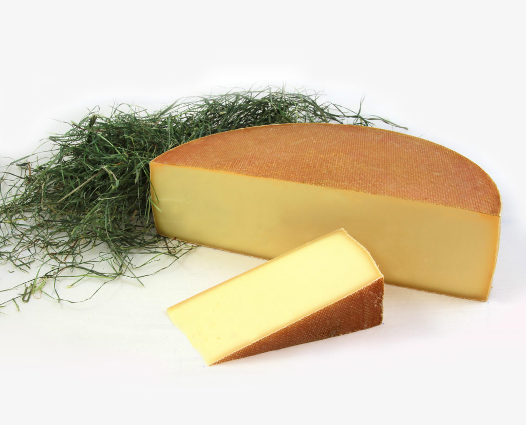 Weinland Bergkäse