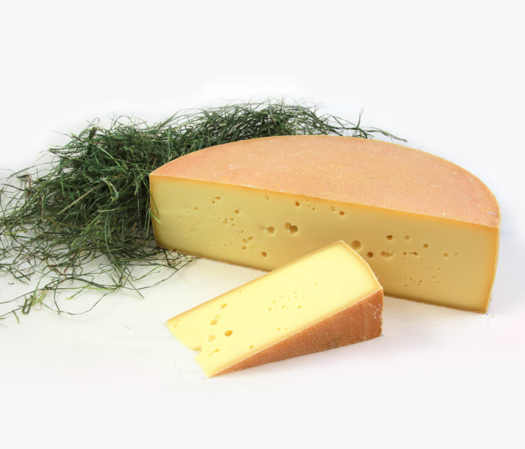 Weinland Hofkäse